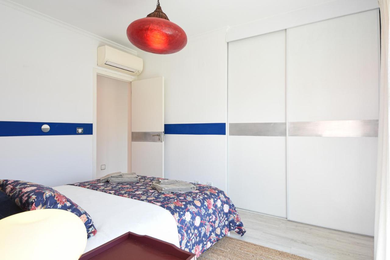 Aroeira Villa With Heated Pool By Golf Course, Beach And Lisbon Buitenkant foto