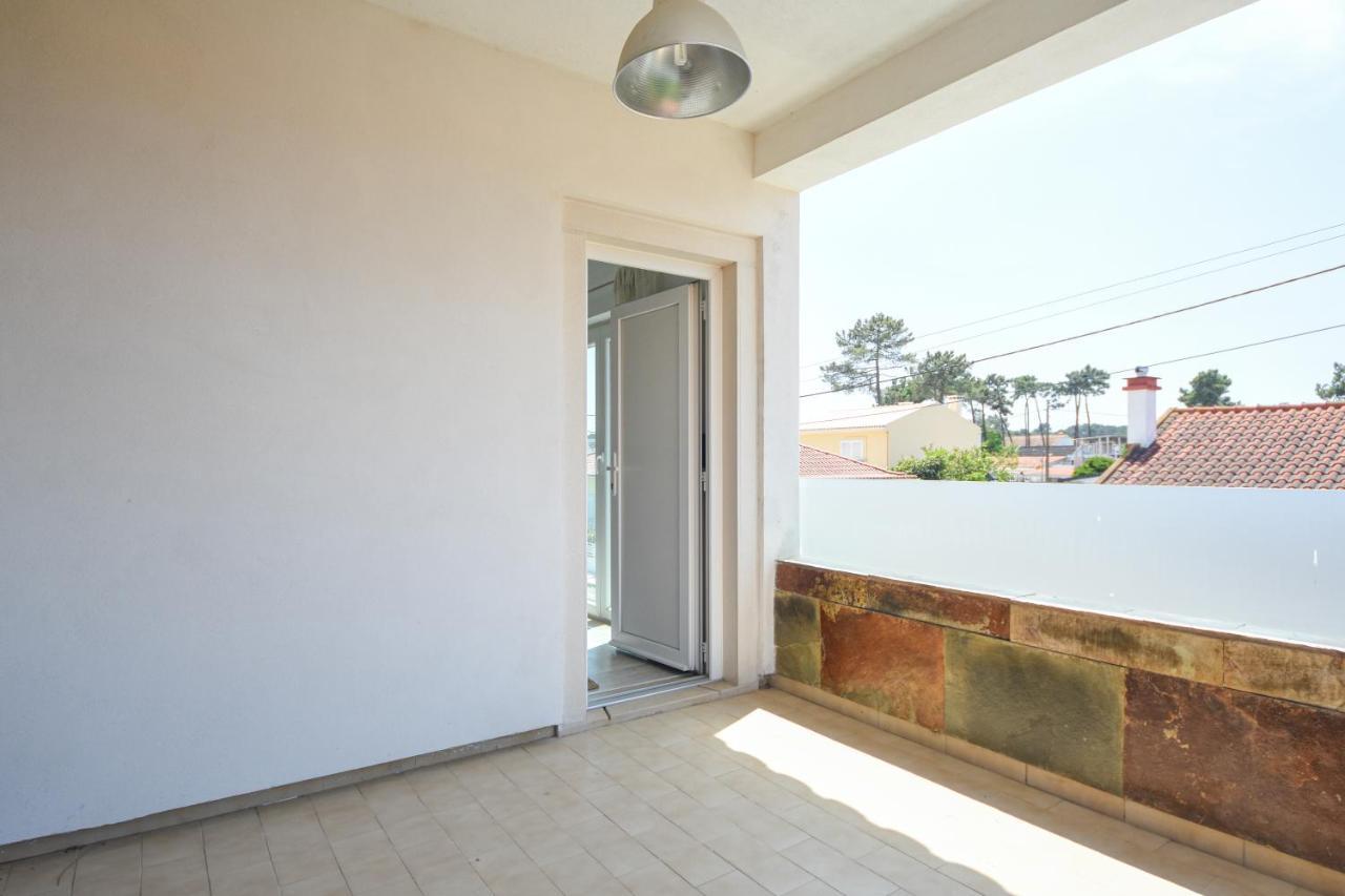 Aroeira Villa With Heated Pool By Golf Course, Beach And Lisbon Buitenkant foto