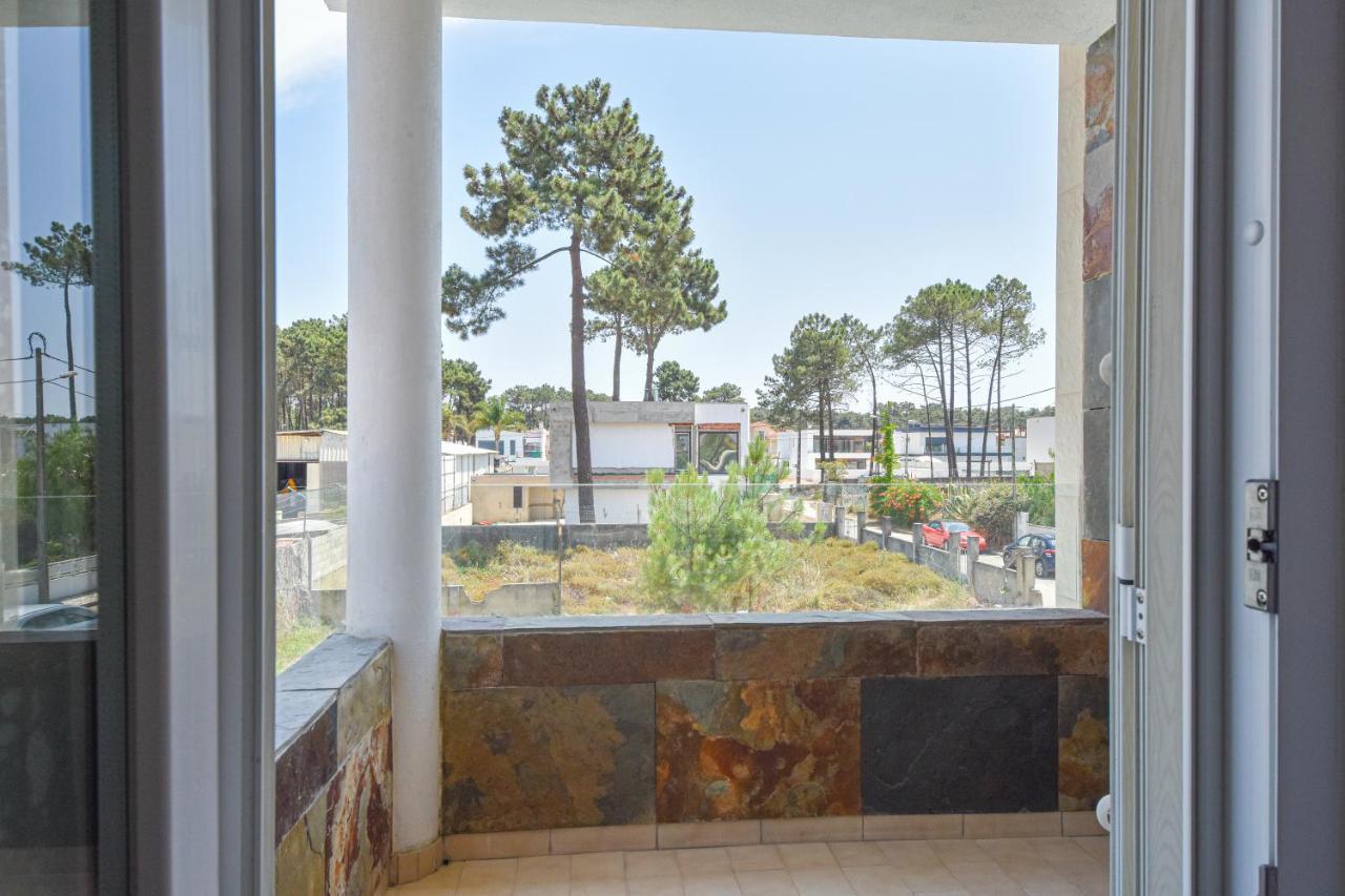 Aroeira Villa With Heated Pool By Golf Course, Beach And Lisbon Buitenkant foto