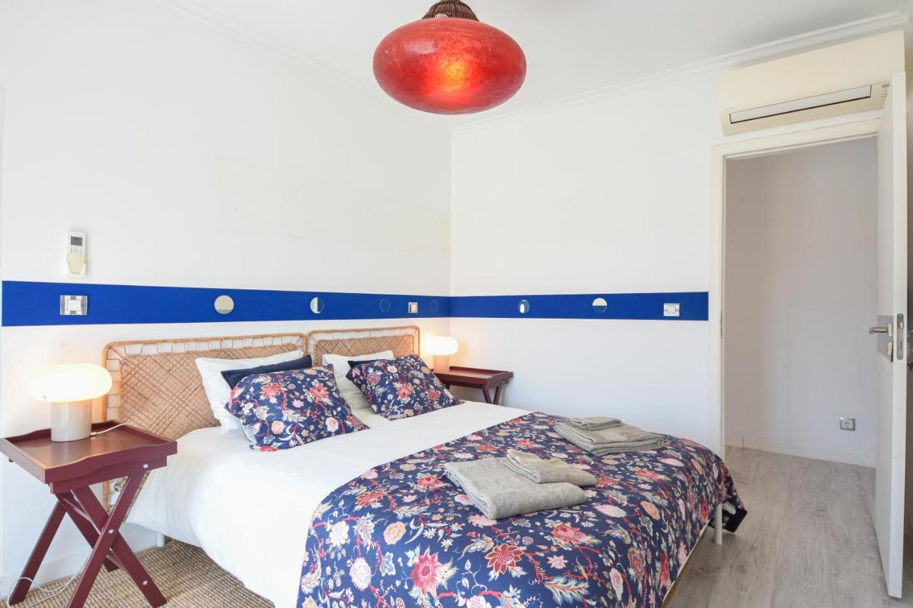 Aroeira Villa With Heated Pool By Golf Course, Beach And Lisbon Buitenkant foto